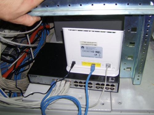 Service Details