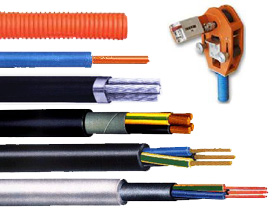 Kablovi i kablovska oprema